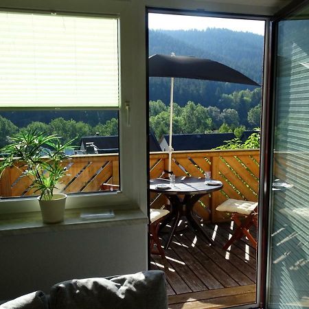 Ferienwohnung Am Berggrabenweg الميناو المظهر الخارجي الصورة