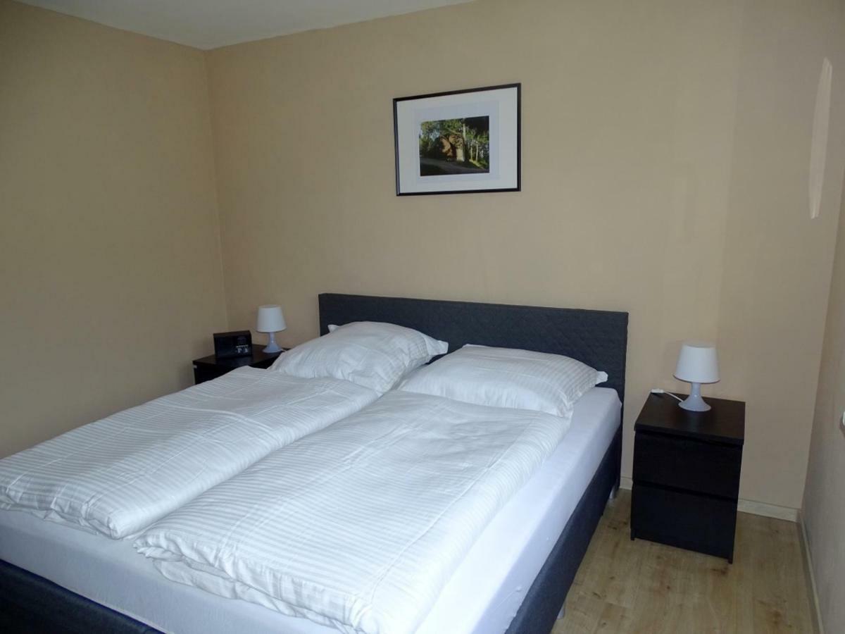 Ferienwohnung Am Berggrabenweg الميناو المظهر الخارجي الصورة